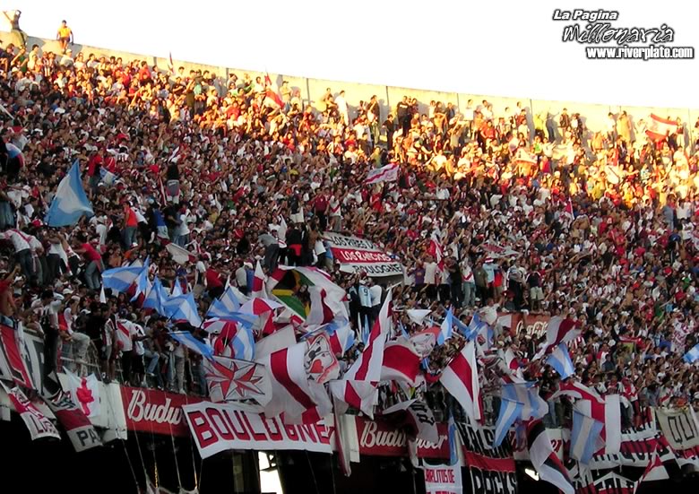 River Plate vs Quilmes (CL 2005) 19